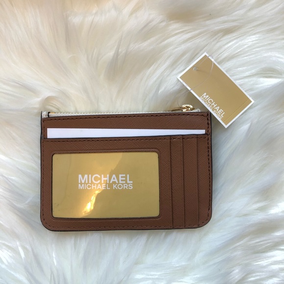 Michael Kors Key Cardholder - Picture 2 of 3